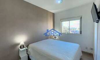 Imagem 2: Apartamento para aluguel e venda possui 76 metros quadrados com 2 quartos