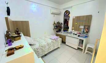 Imagem 5: Apartamento com 3 dormitórios à venda, 100 m² por R$ 360.000 - Aldeota - Fortaleza/CE