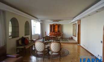 Imagem 3: APARTAMENTO - BELA VISTA - SP