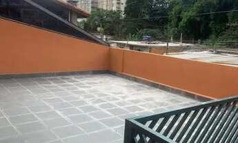 Imagem 7: SOBRADO À VENDA - 140 M - VILA MORSE - SP