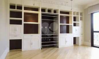 Imagem 4: Moema Pássaros, Próximo ao parque Ibirapuera