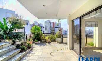Imagem 2: APARTAMENTO - CAMPO BELO - SP