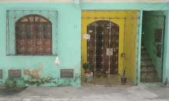 Imagem 5: Casa térreo Casa com 3 dormitórios