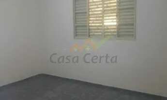 Imagem 6: Locação de Casas / Padrão na cidade de Mogi Guaçu