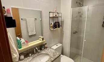 Imagem 2: Apartamento à venda 3 quartos Villas da Barra Reserva Carioca