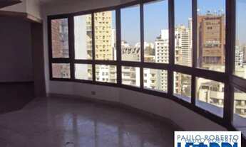 Imagem 2: APARTAMENTO - MORUMBI - SP