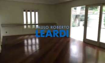 Imagem: CASA EM CONDOMÍNIO - BROOKLIN - SP