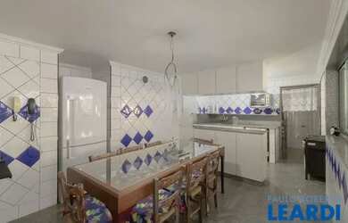 Imagem 2: SOBRADO - ALTO DA BOA VISTA - SP