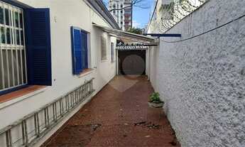 Imagem 5: Casa-São Paulo-BROOKLIN