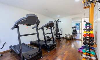 Imagem 6: SÃO PAULO - Apartamento Padrão - VILA ALEXANDRIA