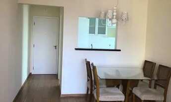 Imagem 4: Apartamento para venda, Centro de Osasco, 2 dormitórios, sendo 1 suíte, 2 vagas de garagem