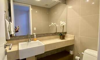 Imagem 6: Apartamento vista do Mar no Pina