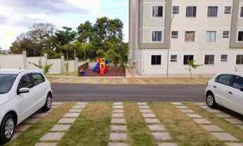 Imagem 3: Apartamento aluguel arcos da serra