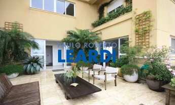 Imagem: COBERTURA - ALTO DE PINHEIROS - SP