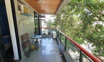 Imagem 11: Apartamento com 3 quartos, suíte, 2 vagas, sol da manhã na Rua Maria Amália , Tijuca