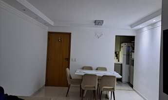 Imagem 7: Apartamento para aluguel possui 68 metros quadrados com 3 quartos em Pina