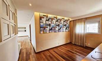 Imagem 7: Apartamento no Panamby