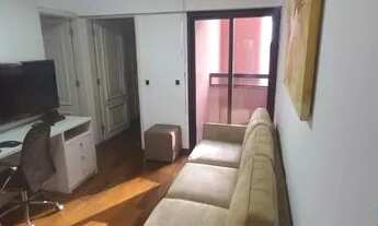 Imagem 7: APARTAMENTO - MOEMA - SP