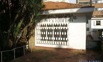 Imagem 3: CASA TÉRREA - ALTO DA BOA VISTA - SP