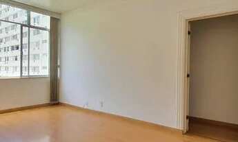 Imagem: Apartamento para venda possui 100 metros