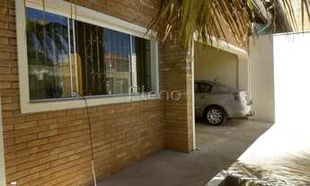 Imagem 3: Casa para locação no Parque Jambeiro - Campinas
