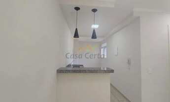 Imagem 6: Locação de Apartamentos / Padrão na cidade de Mogi Guaçu