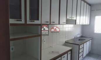 Imagem 5: Casa Padrão em São José dos Campos