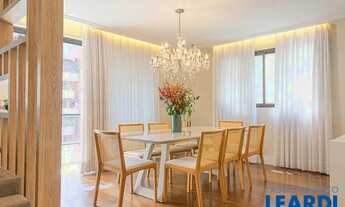 Imagem 5: APARTAMENTO - HIGIENÓPOLIS - SP