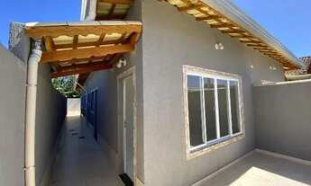 Imagem: Maravilhosa Casa no Riacho Fundo l