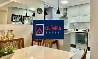 Imagem 5: Apartamento Locação 2 Dormitórios - 85 m² Pinheiros