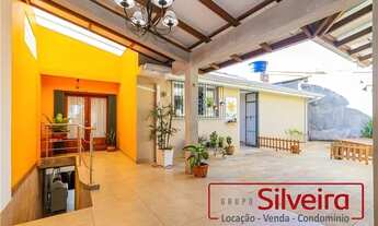 Imagem 4: PORTO ALEGRE - Casa de Condomínio - Santa Tereza