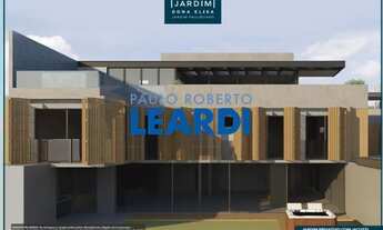 Imagem: CASA EM CONDOMÍNIO - JARDIM PAULISTANO