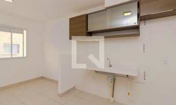 Imagem 2: Apartamento para Aluguel - Sacomã, 2 Quartos, 32 m2