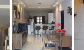 Imagem: Alugo casa de praia em Ponta de pedras