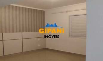 Imagem 3: Lindo Apartamento 02 Dormitórios Semi Mobiliado em Condomínio Fechado Jaguariúna