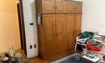 Imagem 4: Casa com 4 dormitórios, 190 m² - venda por R$ 450.000,00 ou aluguel por R$ 1.200,00/mês