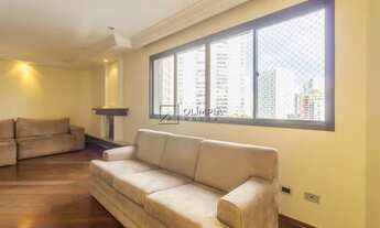 Imagem 5: Venda Apartamento 3 Dormitórios - 175 m² Brooklin