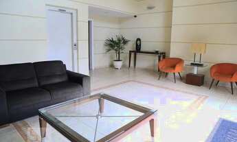 Imagem 3: Apartamento para Aluguel - Água Fria, 3 Quartos, 92 m2