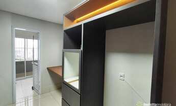 Imagem 4: Dot Bueno residence - Penthouse