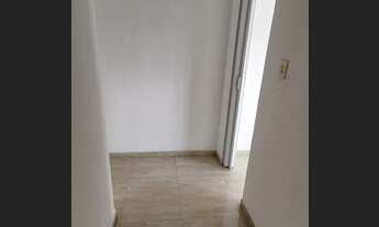 Imagem 7: Casa para aluguel possui 60 metros quadrados com 2 quartos e 2 Banheiros, Área de serviço