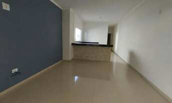 Imagem 2: Casa para aluguel com 64 metros quadrados com 2 quartos em Vale do Sol - Piracicaba - SP