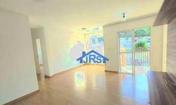 Imagem: Apartamento com 2 dormitórios para alugar