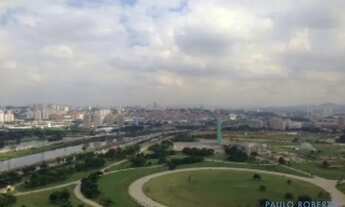 Imagem 3: COBERTURA - ALTO DE PINHEIROS - SP