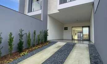 Imagem: Casa para venda com 122 metros quadrados