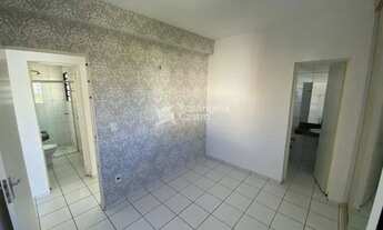 Imagem 6: Apartamento para Aluguel no Condomínio Serra da Capivara, Bairro Santa Isabel - Teresina