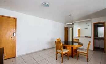 Imagem 6: Apartamento 4 quartos com para alugar em Boa Viagem