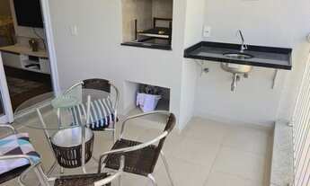 Imagem 3: Apartamento para aluguel possui 69 metros quadrados com 2 quartos em Barra Funda - São Pau