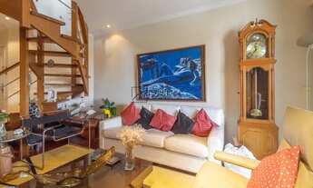 Imagem: Cobertura Venda 4 Dormitórios - 354 m²