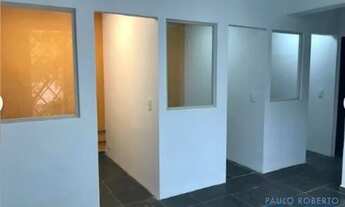 Imagem 7: CASA ASSOBRADADA - CAMPO BELO - SP