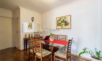 Imagem 5: Apartamento Venda 2 Dormitórios - 75 m² Brooklin